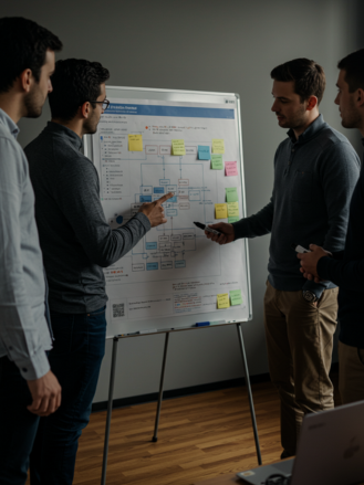 Vacatures in de SAP & ERP