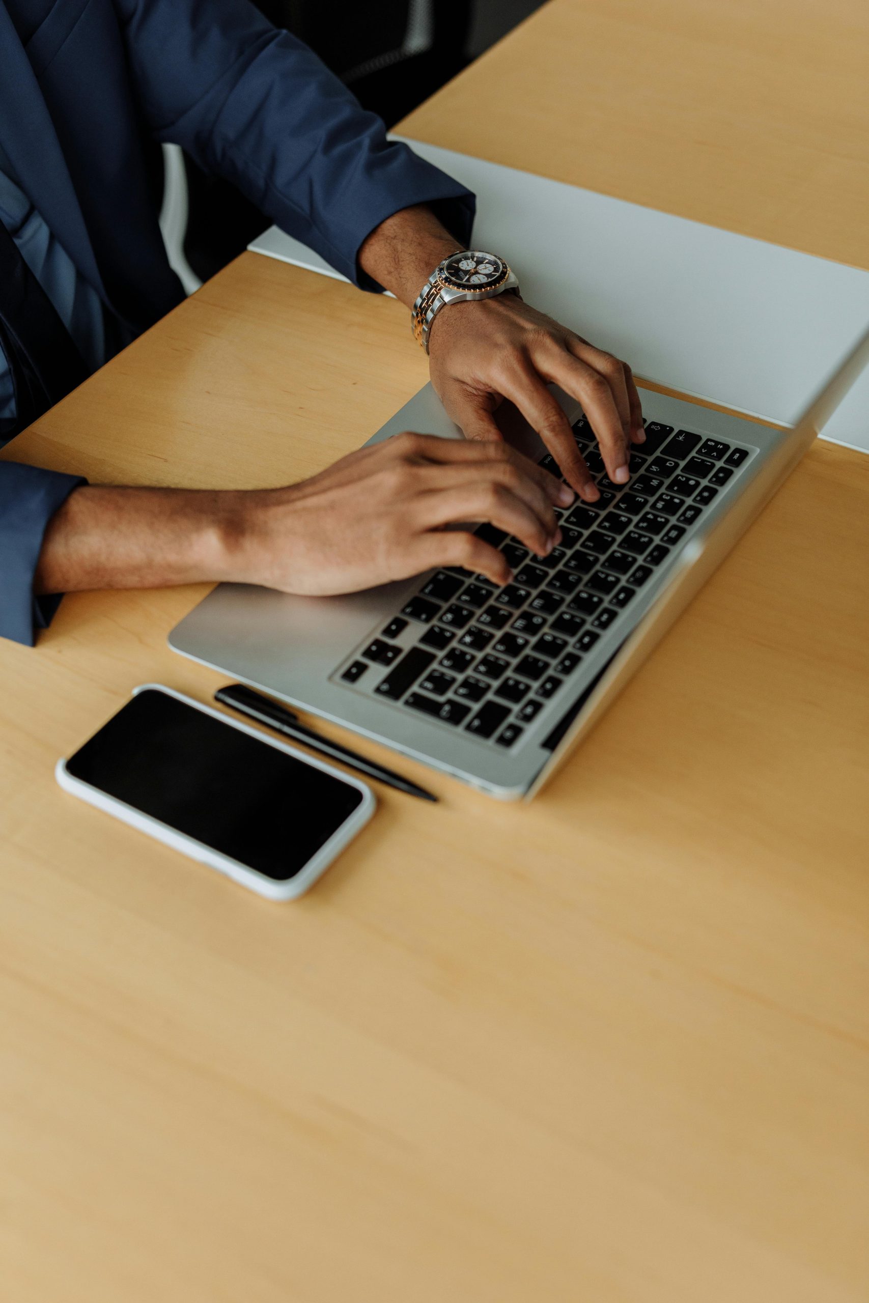 Front-end development recruitment nederland
