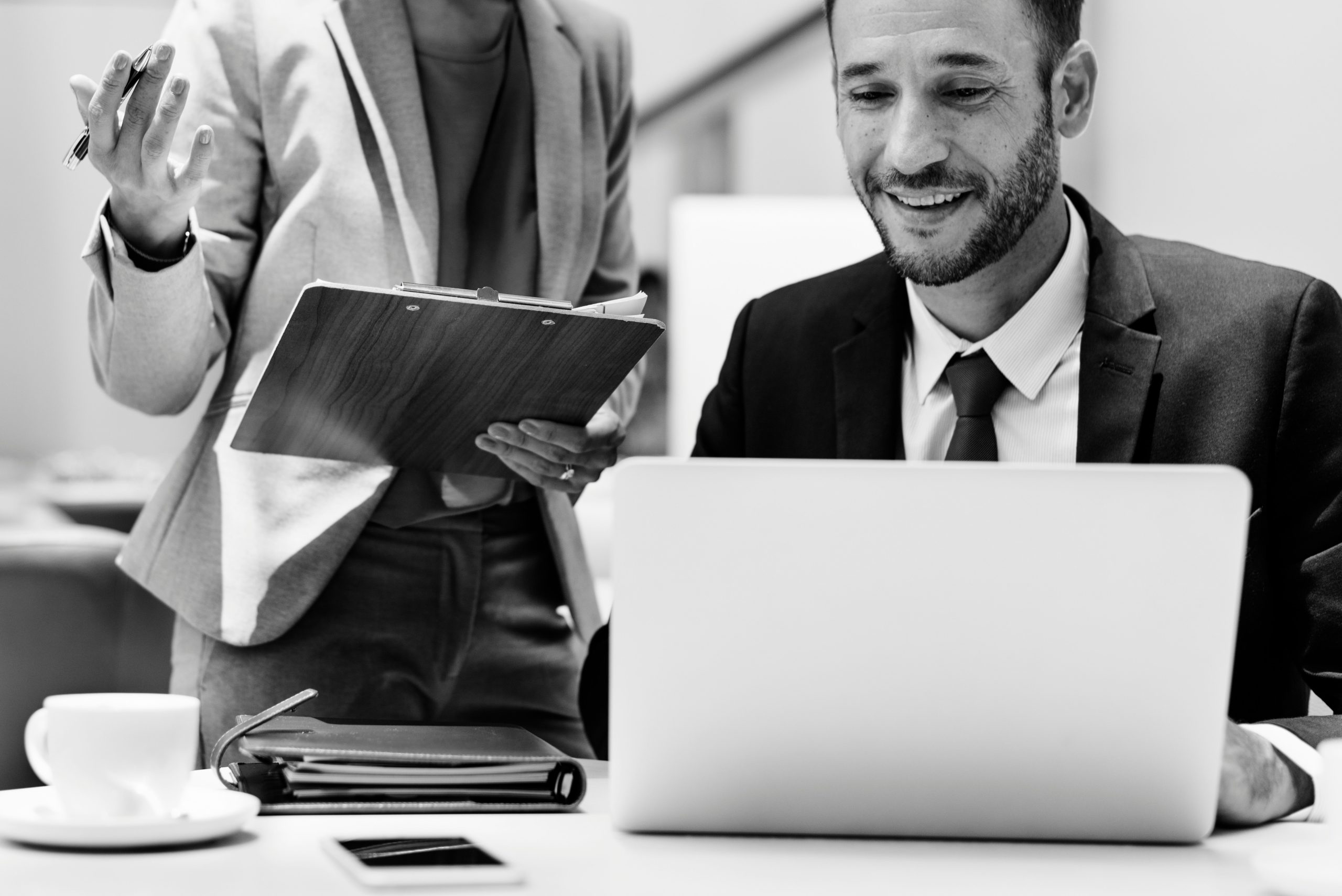 Partners in IT & Data